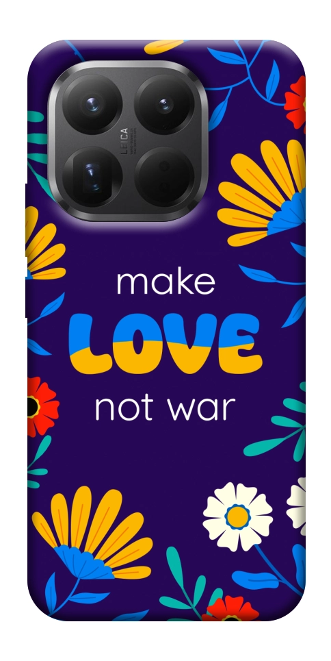 Чохол Not war для Xiaomi 15T Pro
