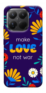 Чохол Not war для Xiaomi 15T Pro