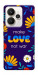 Чехол Not war для Realme 15