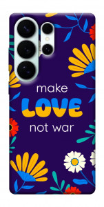 Чехол Not war для Galaxy S26 Ultra