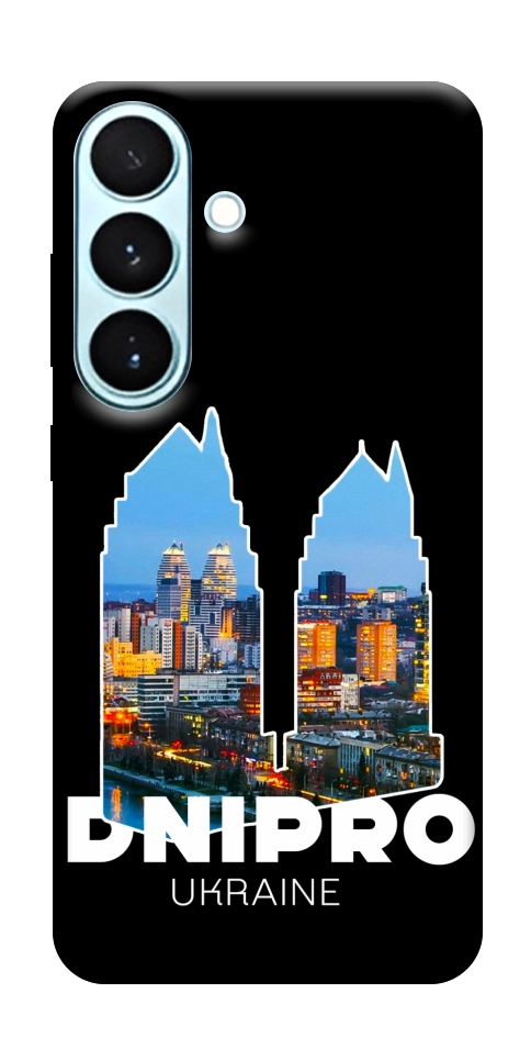 Чехол Dnipro для Galaxy S26