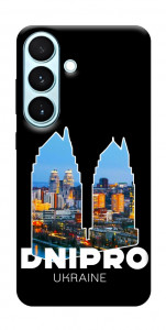 Чохол Dnipro для Galaxy S26