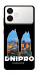 Чехол Dnipro для Galaxy S26 Edge