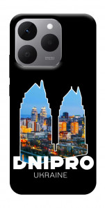 Чехол Dnipro для Realme 15T