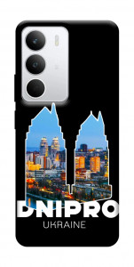 Чехол Dnipro для Realme C71