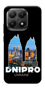 Чохол Dnipro для Xiaomi 15T