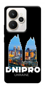 Чехол Dnipro для Realme 15
