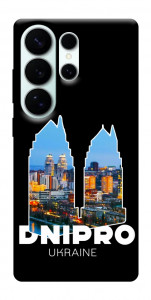 Чехол Dnipro для Galaxy S26 Ultra