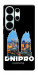 Чехол Dnipro для Galaxy S26 Ultra