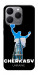 Чехол Cherkasy для Realme 15T