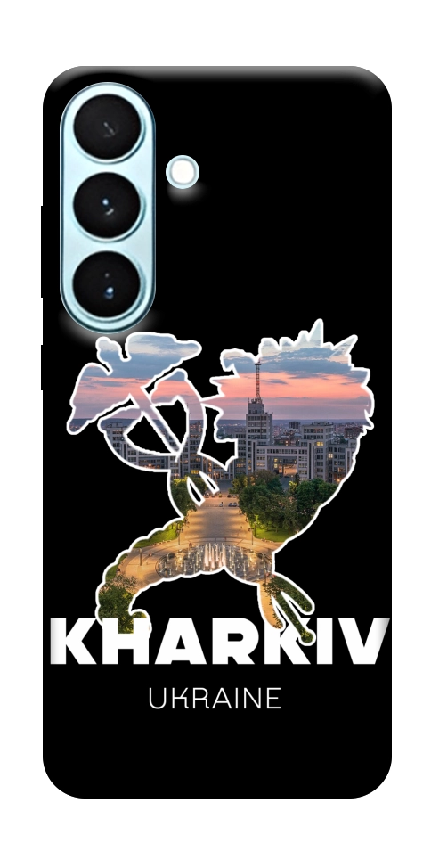 Чехол Kharkiv для Galaxy S26
