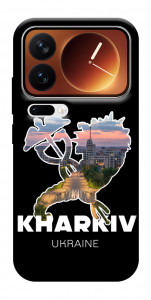 Чехол Kharkiv для Xiaomi 17 Pro
