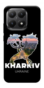 Чохол Kharkiv для Xiaomi 15T