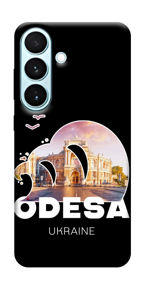 Чохол Odesa для Galaxy S26