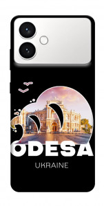 Чохол Odesa для Galaxy S26+