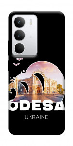 Чехол Odesa для Realme C71