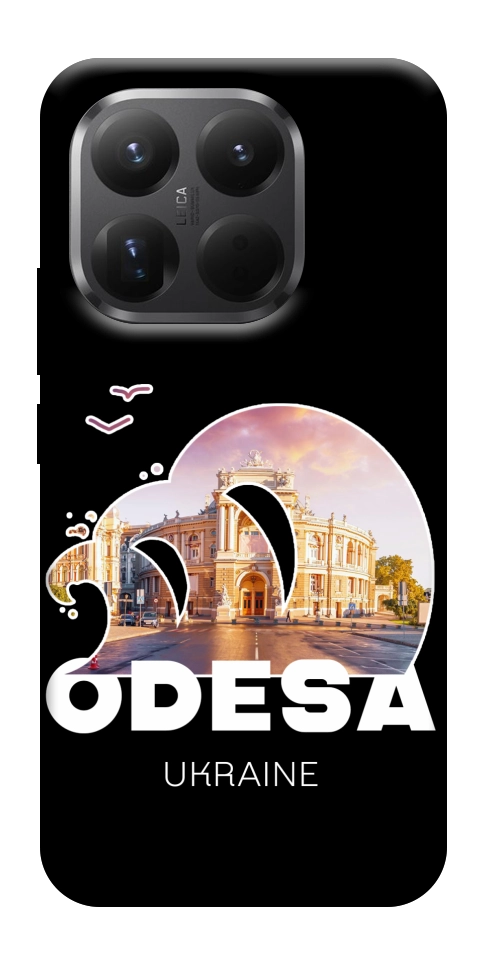 Чохол Odesa для Xiaomi 15T Pro