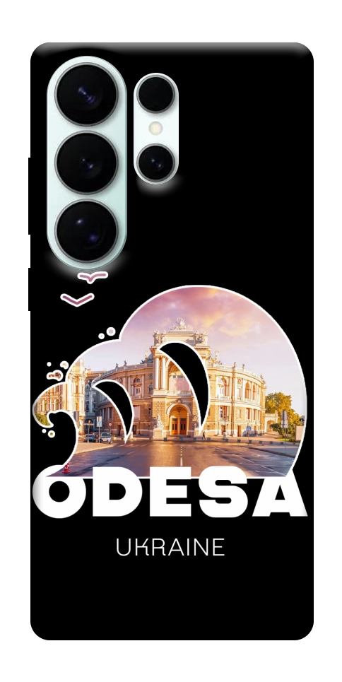 Чехол Odesa для Galaxy S26 Ultra
