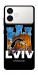 Чехол Lviv для Galaxy S26 Edge