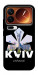 Чехол Kyiv для Xiaomi 17 Pro Max