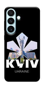 Чохол Kyiv для Galaxy S26
