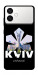 Чехол Kyiv для Galaxy S26+