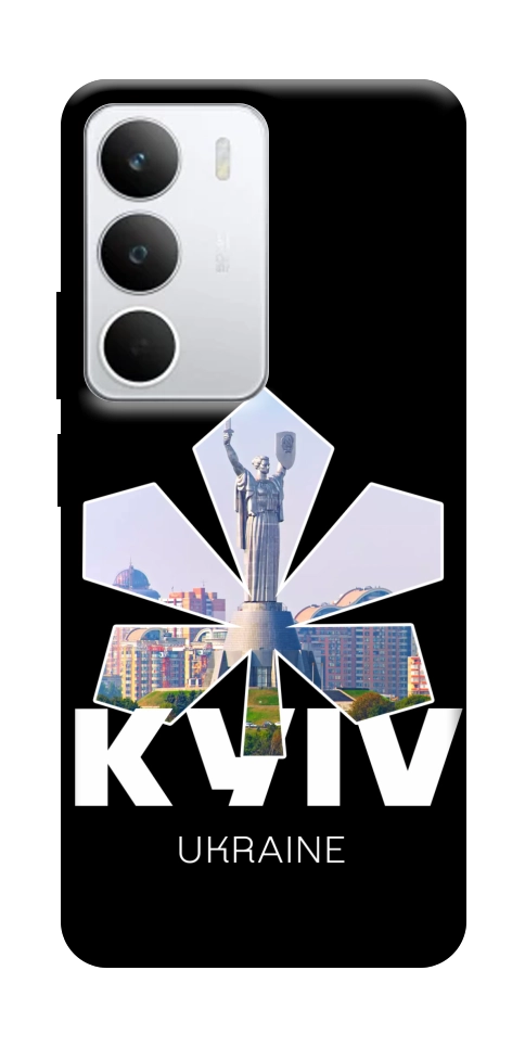 Чехол Kyiv для Realme C71
