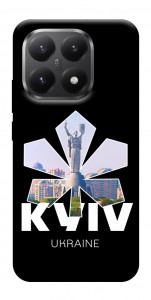 Чохол Kyiv для Xiaomi 15T