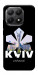 Чохол Kyiv для Xiaomi 15T