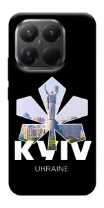 Чохол Kyiv для Xiaomi 15T Pro