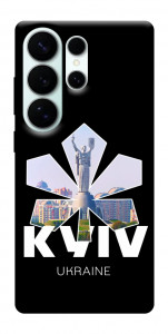 Чехол Kyiv для Galaxy S26 Ultra