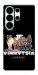 Чехол Vinnytsia для Galaxy S26 Ultra