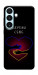 Чехол Take care of yourself для Galaxy S26
