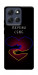 Чехол Take care of yourself для Motorola Moto G86 Power