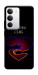 Чехол Take care of yourself для Realme C71