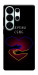 Чехол Take care of yourself для Galaxy S26 Ultra