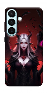 Чохол Witch girl для Galaxy S26
