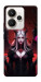 Чехол Witch girl для Realme 15