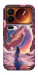 Чехол Girl and dragon для Xiaomi 17 Pro