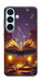 Чехол Library для Galaxy S26
