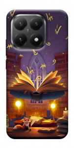 Чохол Library для Xiaomi 15T