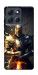 Чехол Knight для Motorola Moto G86 Power