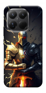 Чохол Knight для Xiaomi 15T Pro