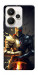 Чехол Knight для Realme 15