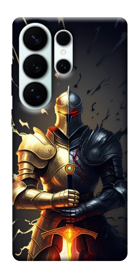 Чехол Knight для Galaxy S26 Ultra