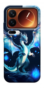 Чохол Ghost dragon для Xiaomi 17 Pro Max
