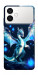 Чохол Ghost dragon для Galaxy S26+