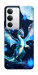 Чехол Ghost dragon для Realme C71