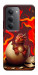 Чехол Fire dragon для Xiaomi Redmi 15 (Global)