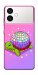 Чохол Disco turtle для Galaxy S26 Edge